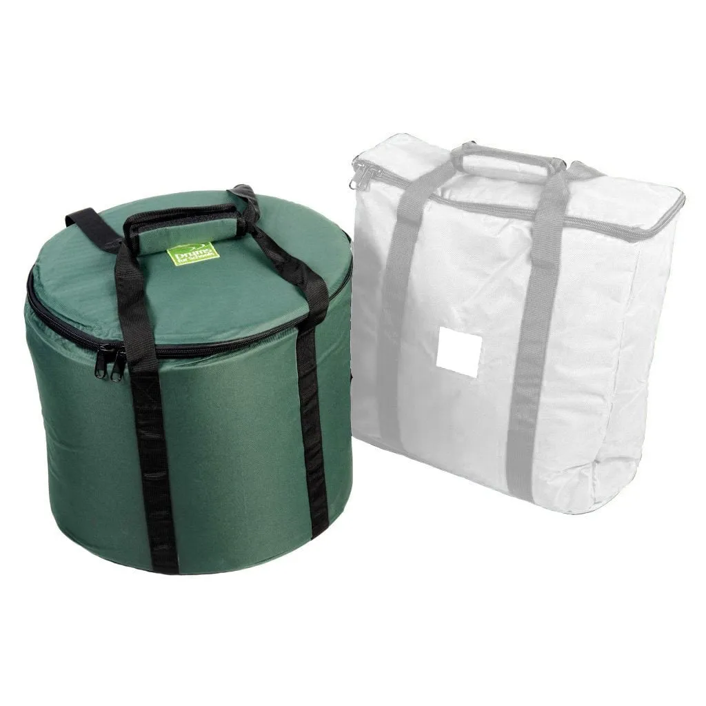 Storage carry bag for 5 x Jumbie Jam steel pans