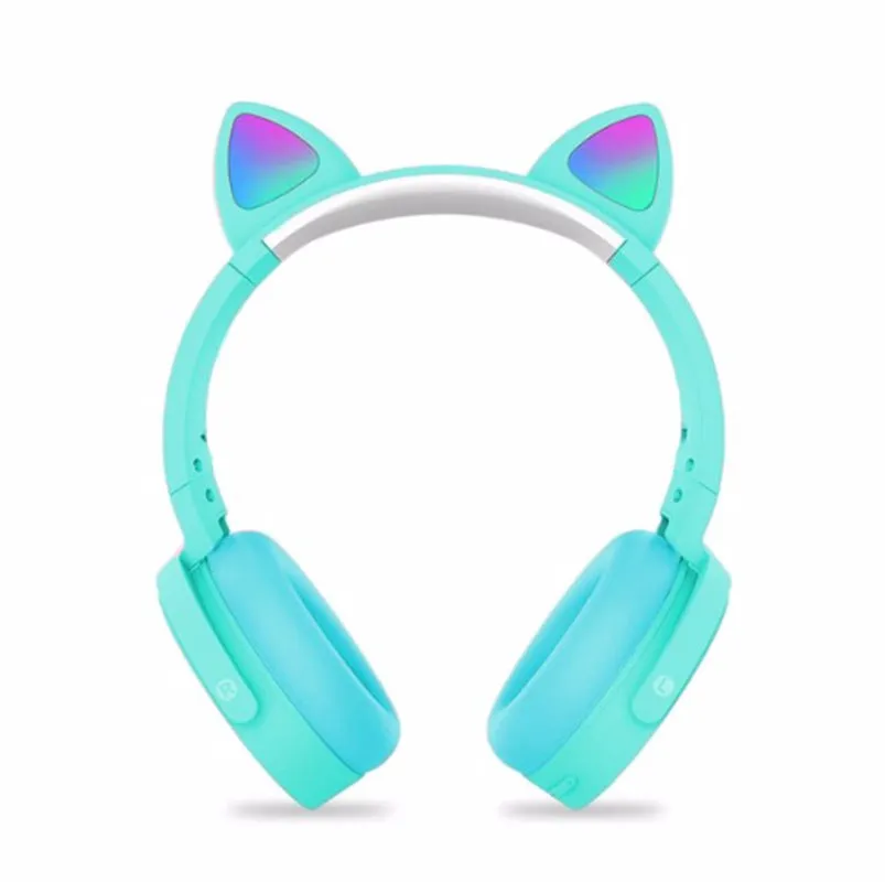 Stress Reducing Headphones, Children'S Toy Headphones