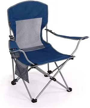 Sun Loungers Garden Folding Chair Lightweight Recliner Camping Chair Outdoor Portable Folding Chair Fishing Chair Beach Chair Adjustable High Chair Sketching Leisure Lunch Break Recliner