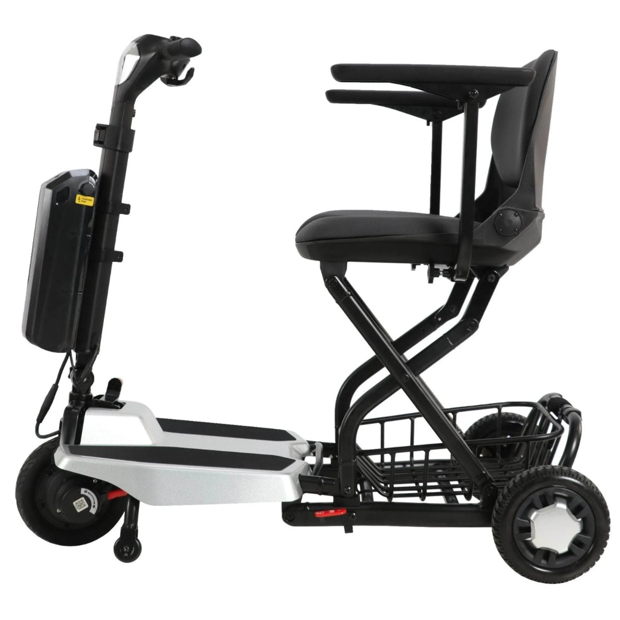 Super Light Flight Folding Mobility Scooter