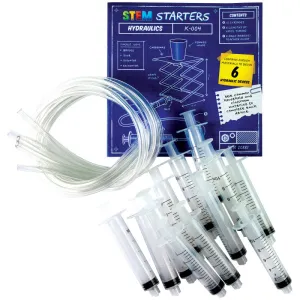 Teacher Created Resources Stem Starters Hydraulics (TCR20881)