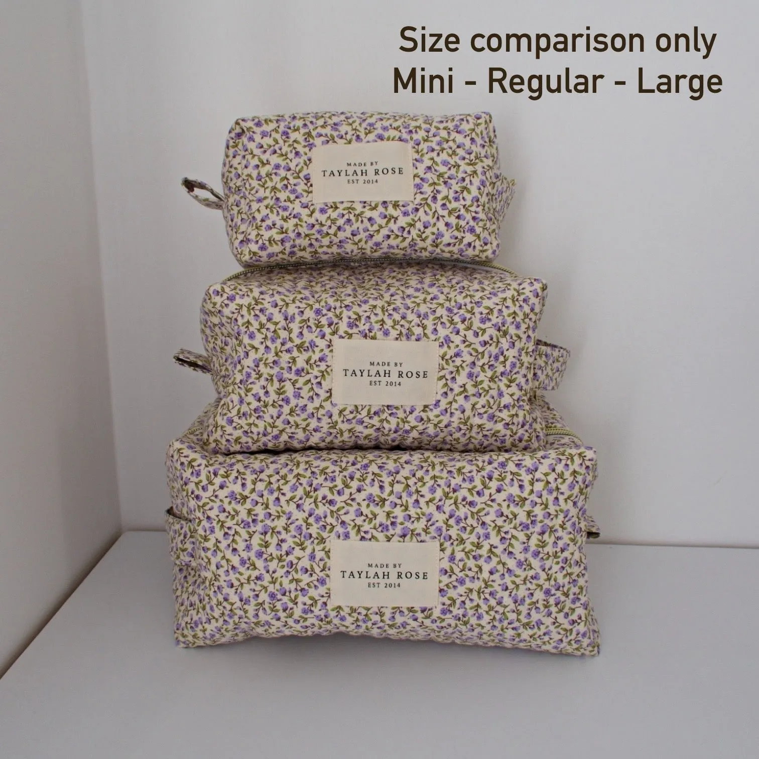 Teddy Bear Picnic Carry All Bag