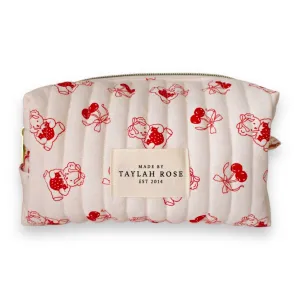 Teddy Bear Picnic Carry All Bag