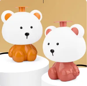 Teddy Light Bear LED Lamp