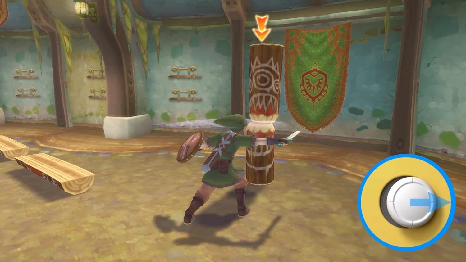 The Legend of Zelda: Skyward Sword HD - Nintendo Switch