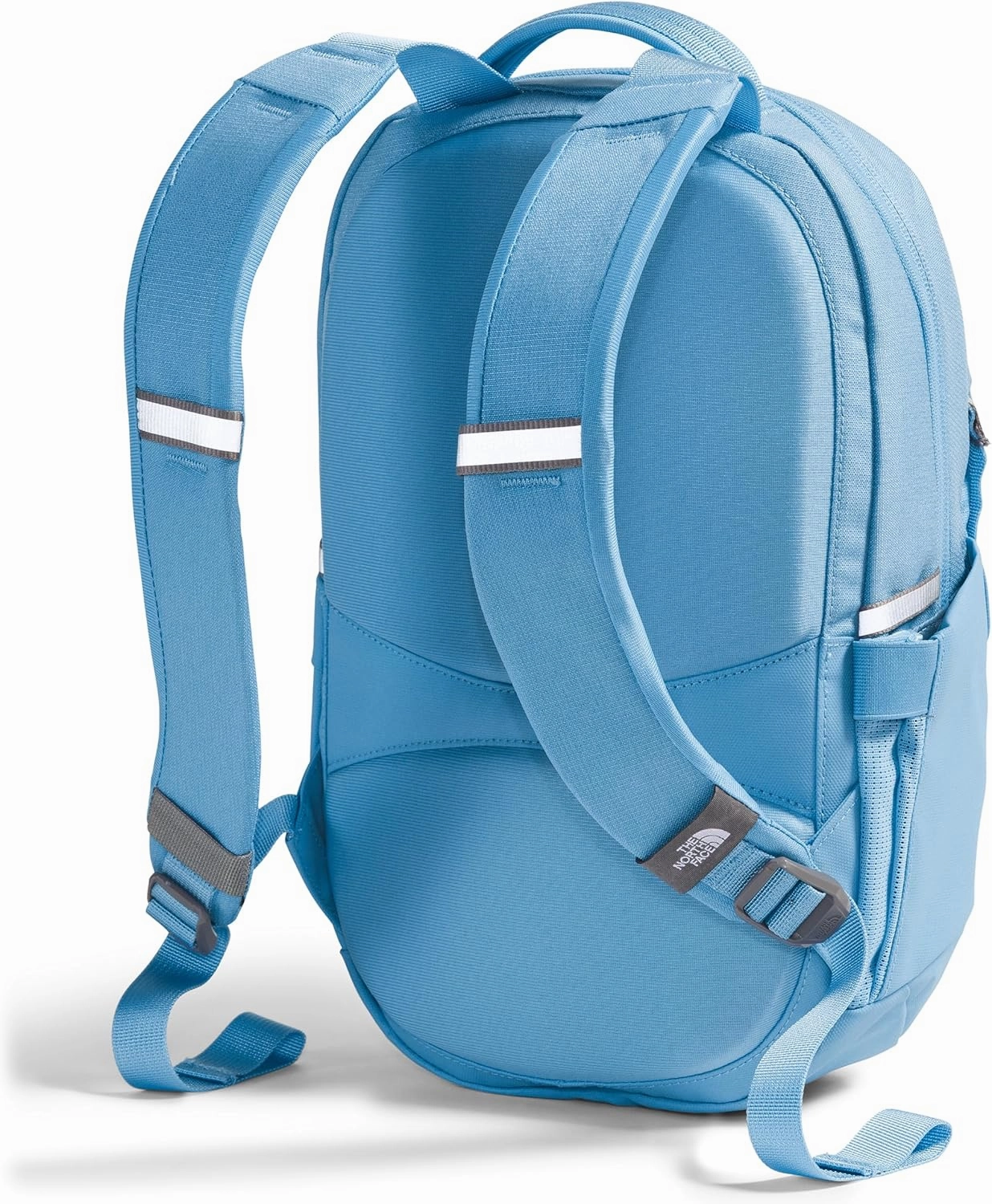 THE NORTH FACE 10L Mini Borealis Everyday Backpack - PFAS Free, Dark Cornflower Dark Heather, One Size