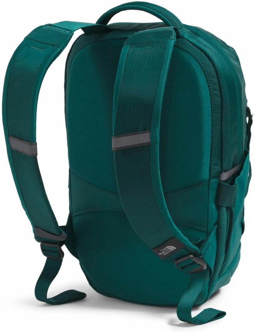 THE NORTH FACE 10L Mini Borealis Everyday Backpack - PFAS Free, Deep Nori/TNF Black, One Size