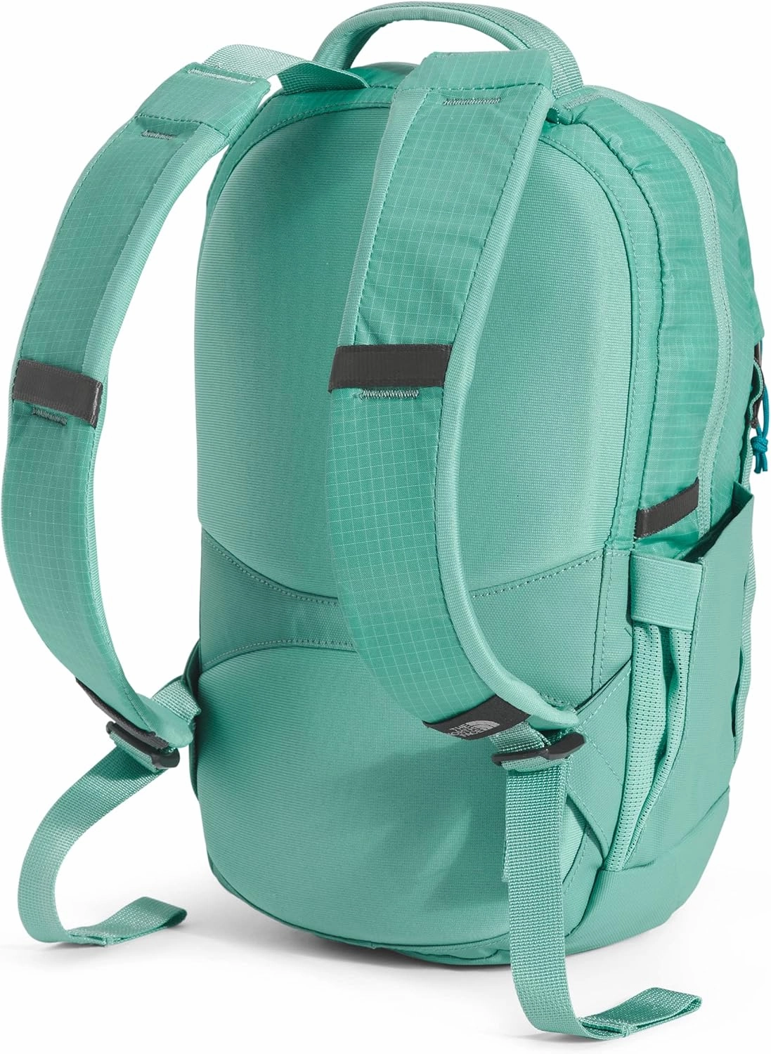 THE NORTH FACE 10L Mini Borealis Everyday Backpack, Wasabi/Harbor Blue, One Size