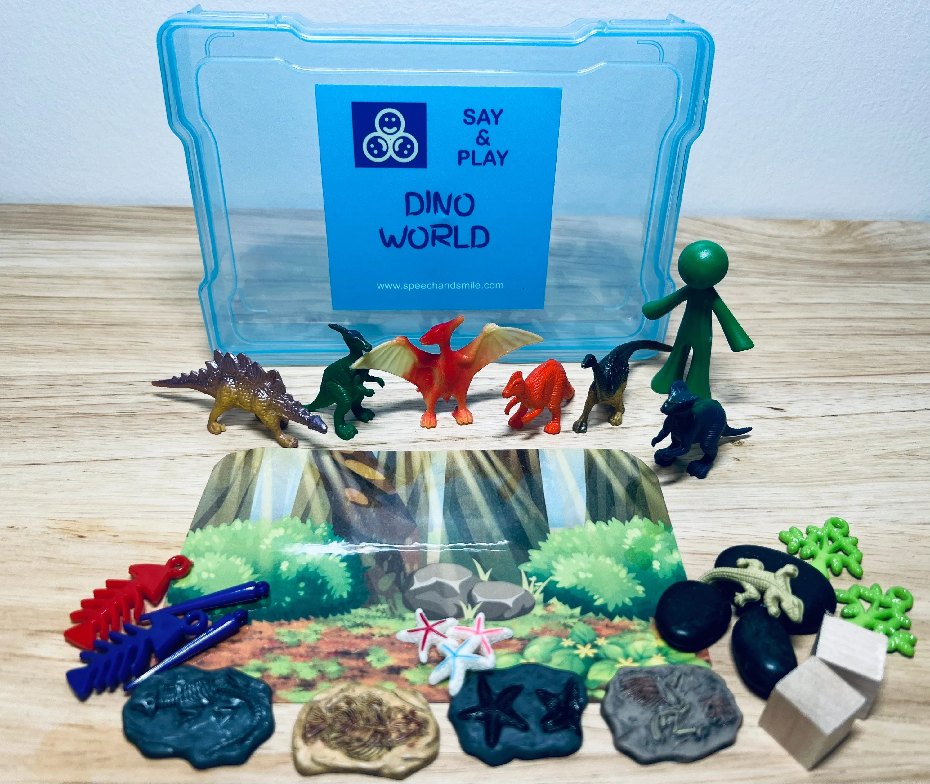 THEME MINI OBJECTS kit-Pick Your Theme-Speech Therapy Minis-Speech Minis Theme Play-Language Objects-Objects for Theme Vocabulary-Trinkets