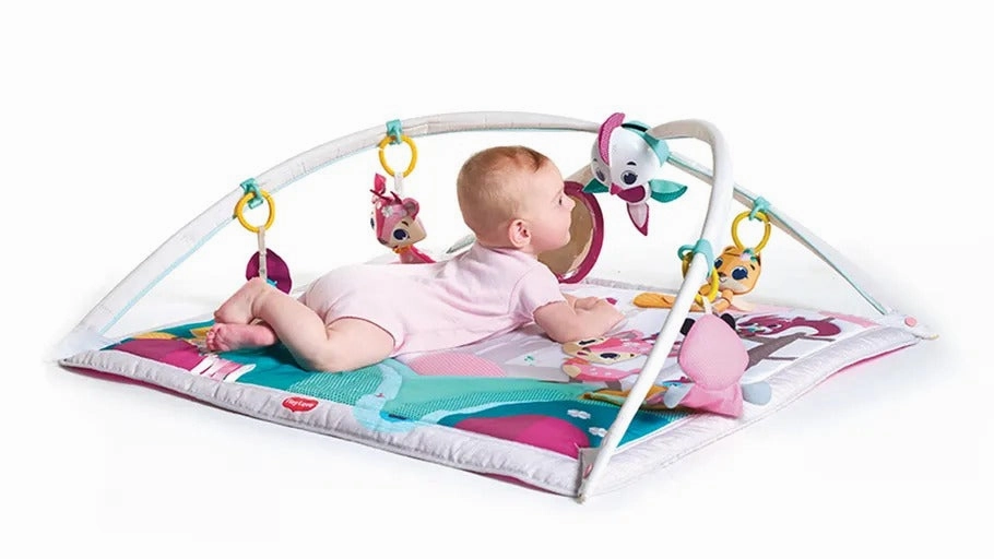 Tiny Love Tiny Princess Tales™ Gymini® Deluxe