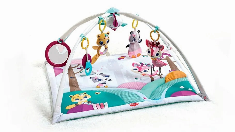 Tiny Love Tiny Princess Tales™ Gymini® Deluxe