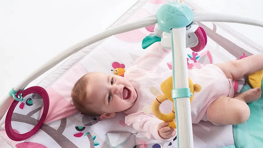 Tiny Love Tiny Princess Tales™ Gymini® Deluxe