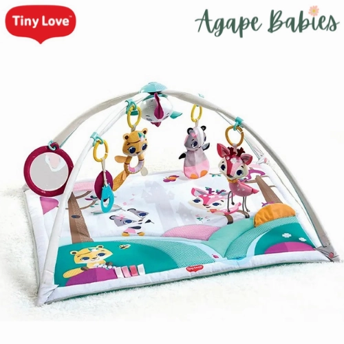 Tiny Love Tiny Princess Tales™ Gymini® Deluxe
