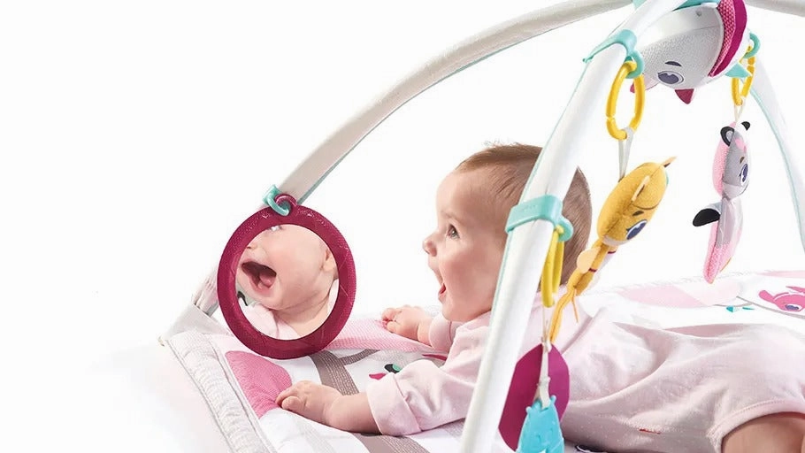 Tiny Love Tiny Princess Tales™ Gymini® Deluxe