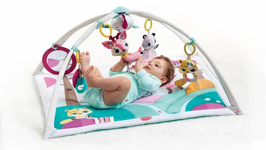 Tiny Love Tiny Princess Tales™ Gymini® Deluxe