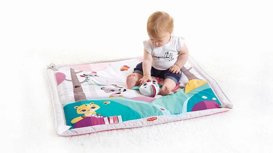 Tiny Love Tiny Princess Tales™ Gymini® Deluxe