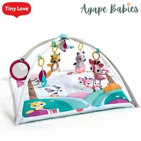 Tiny Love Tiny Princess Tales™ Gymini® Deluxe