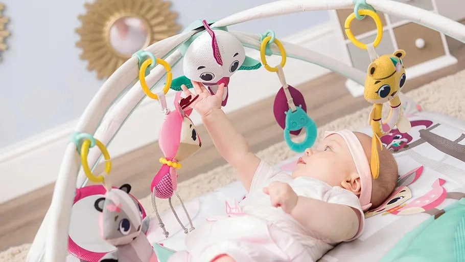 Tiny Love Tiny Princess Tales™ Gymini® Deluxe