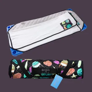 TO INFINITY AND BEYOND DAYCARE BEDDING SWAGGIE