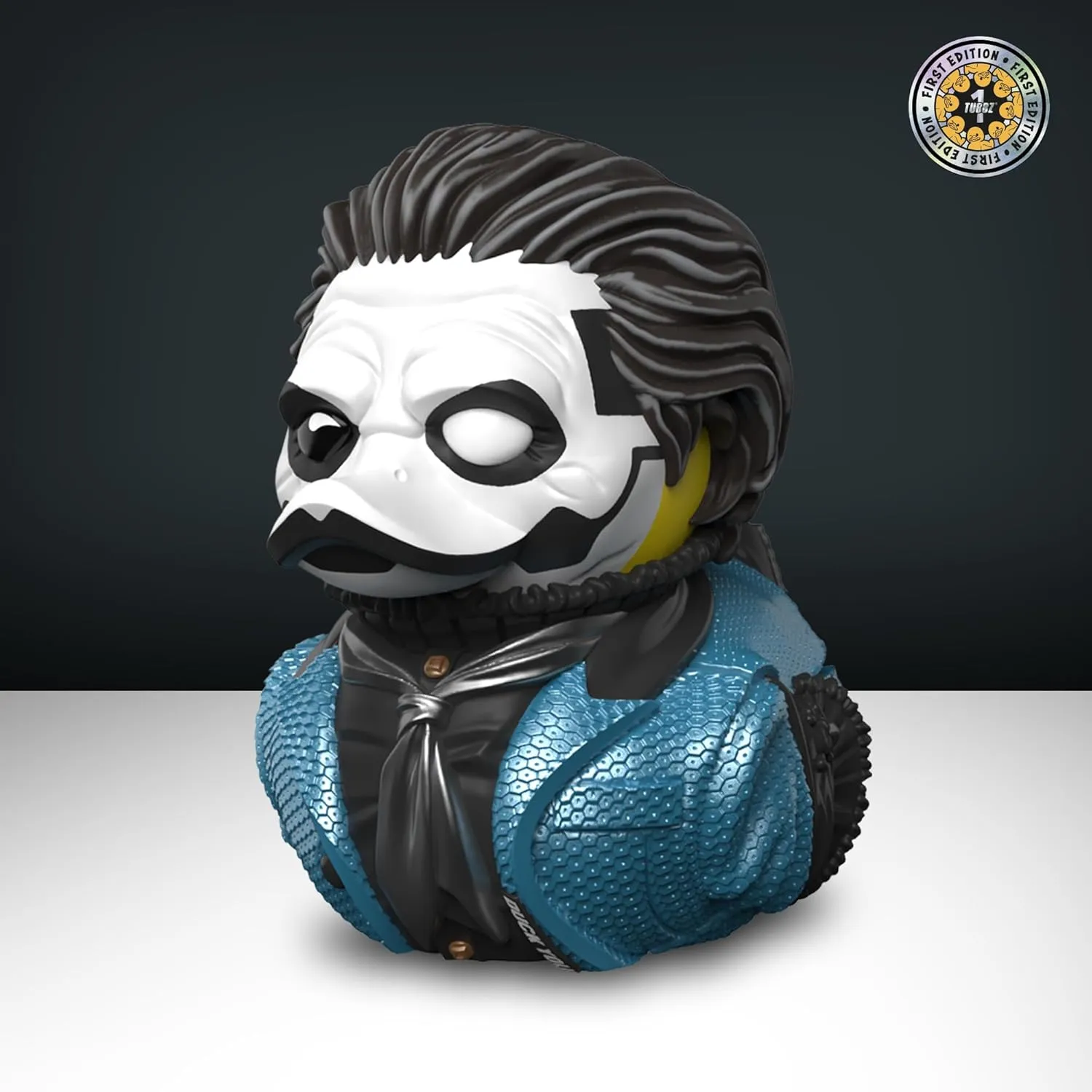 TUBBZ - Ghost - Papa Emeritus IV (1st Edition)
