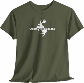 Turbo Brick Moose Shirt A Great Gift Idea for Swedish Scandinavian car Lover Car Fan Lover Tee