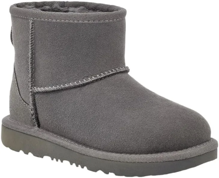 UGG Kids' Classic Mini II Boot
