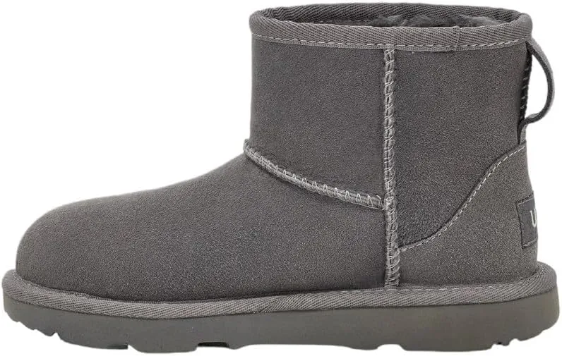 UGG Kids' Classic Mini II Boot