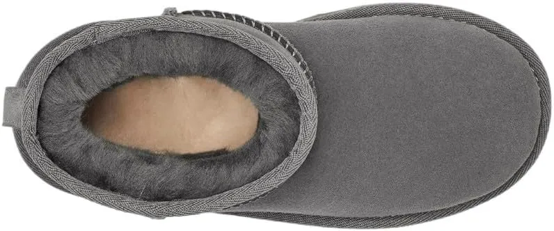 UGG Kids' Classic Mini II Boot