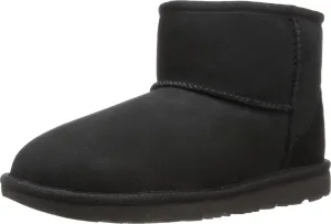 UGG Kids' Classic Mini II Boot