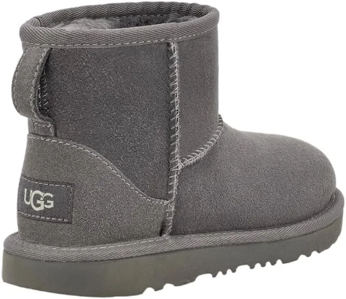 UGG Kids' Classic Mini II Boot