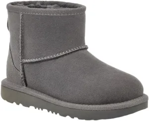 UGG Kids' Classic Mini II Boot