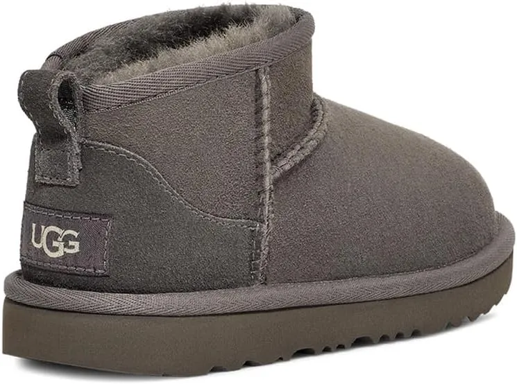 UGG Kids' Classic Ultra Mini Boot