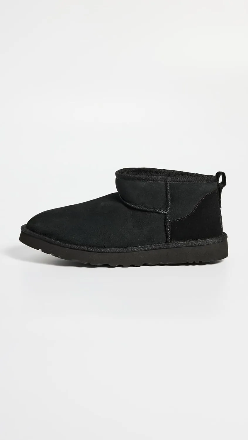 UGG Men's Classic Ultra Mini Boot