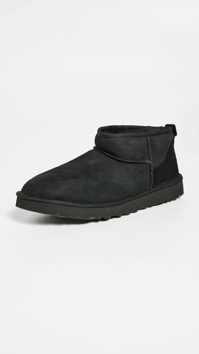 UGG Men's Classic Ultra Mini Boot