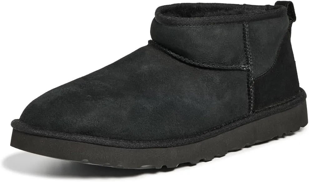 UGG Men's Classic Ultra Mini Boot