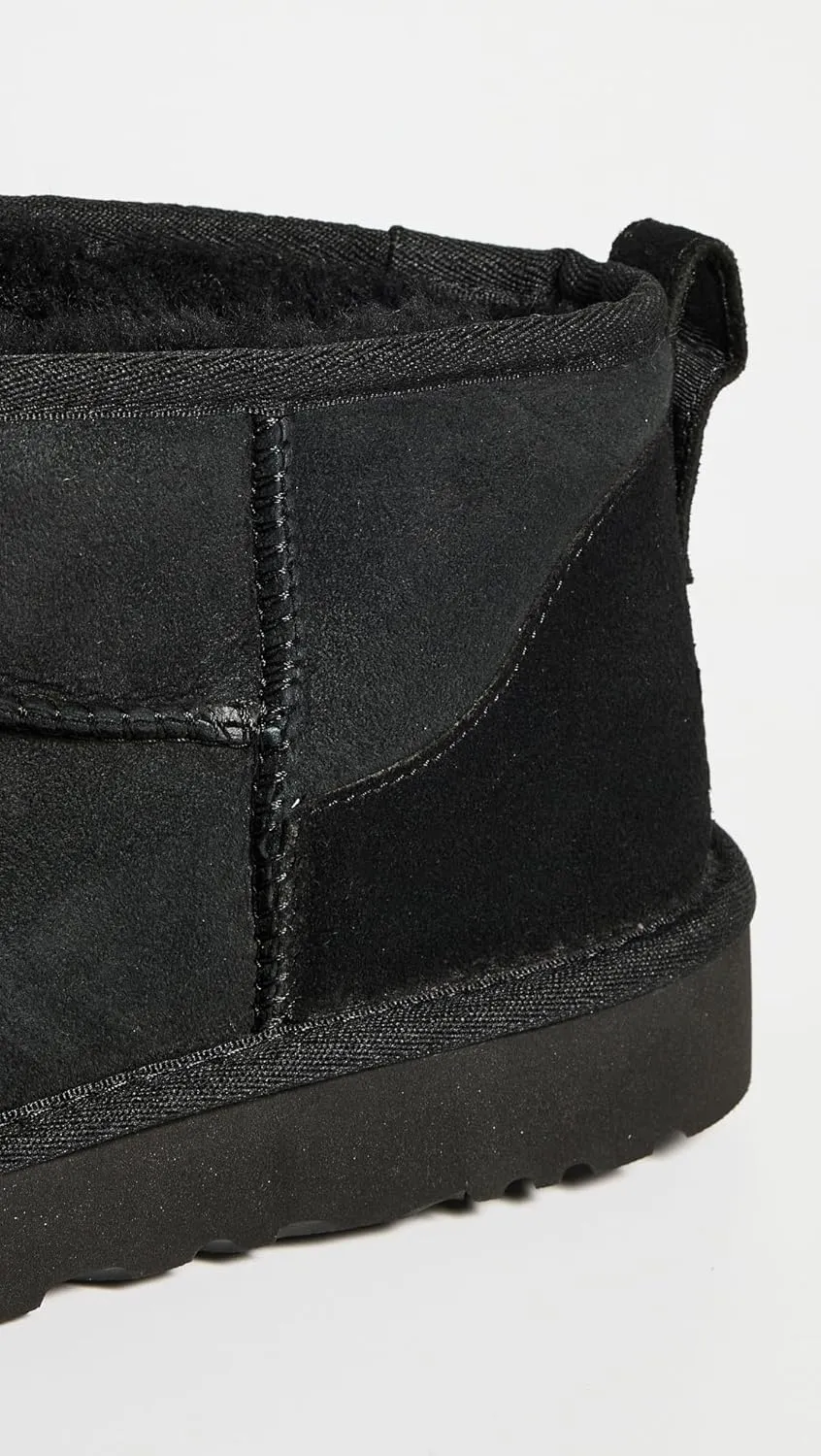 UGG Men's Classic Ultra Mini Boot