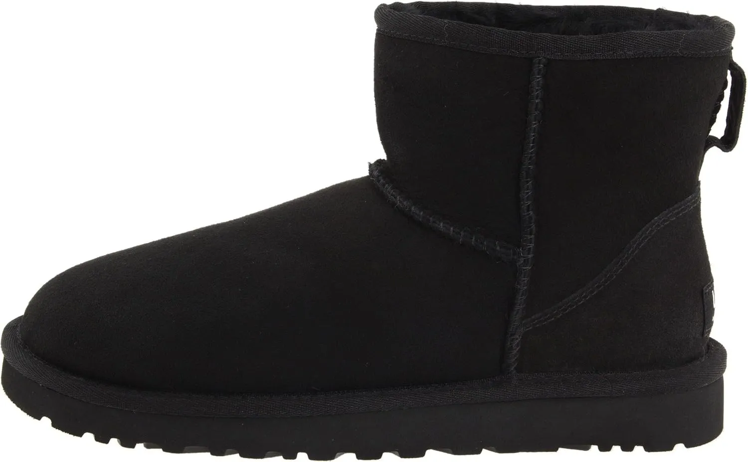 UGG Women's Classic Mini Boot