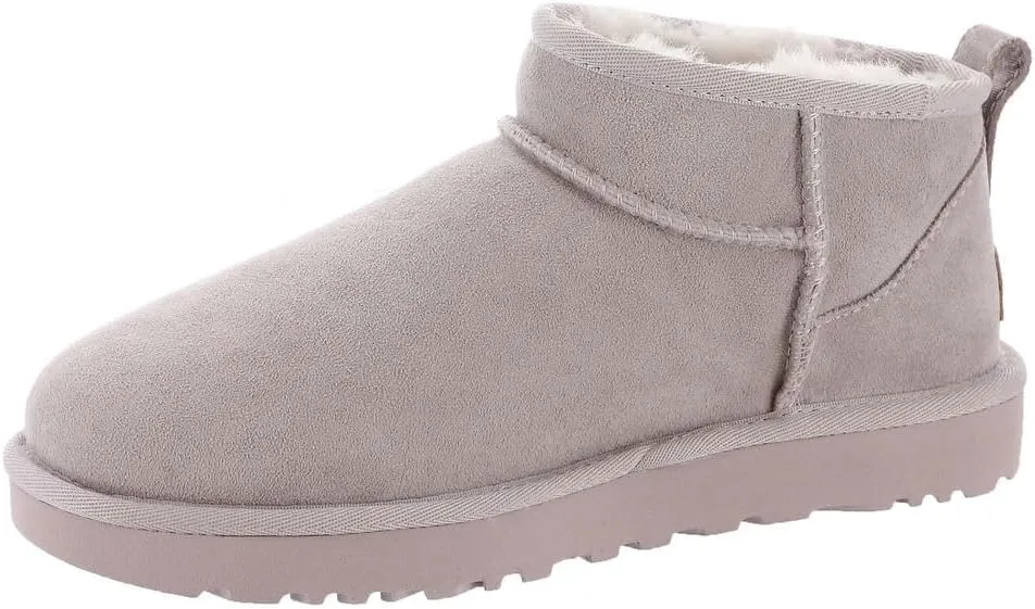 UGG Women's Classic Ultra Mini Boot
