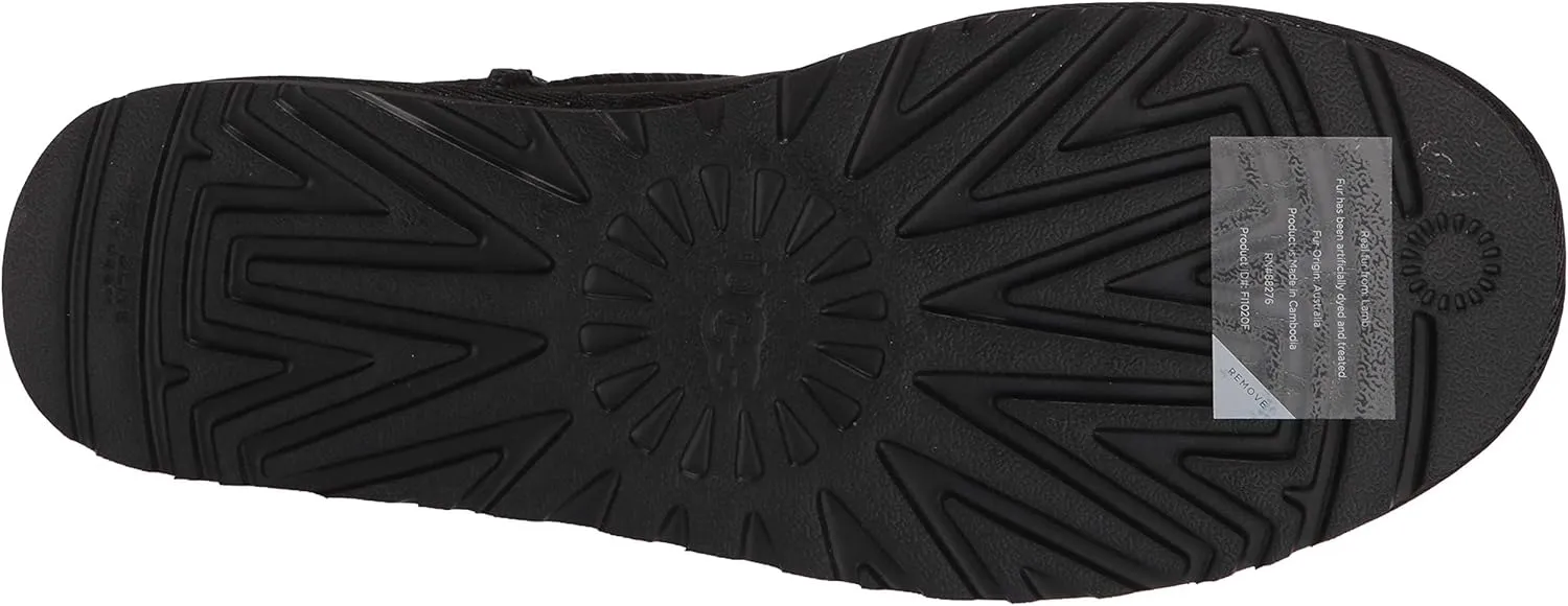UGG Women's Classic Ultra Mini Boot