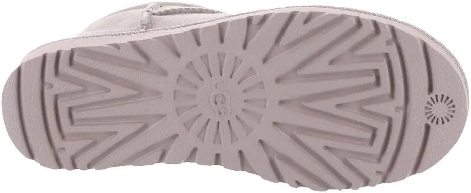 UGG Women's Classic Ultra Mini Boot
