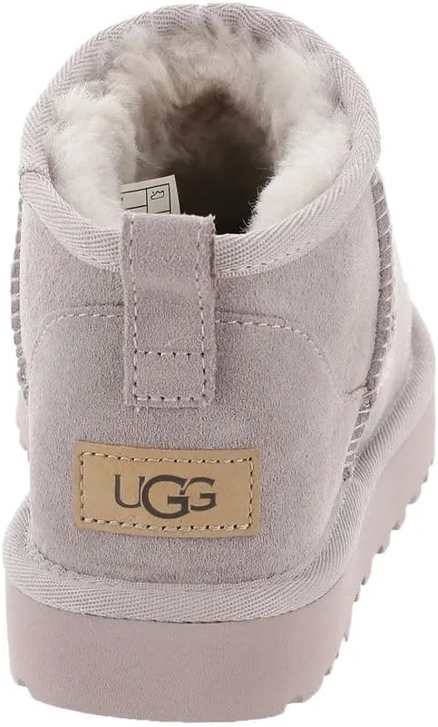 UGG Women's Classic Ultra Mini Boot