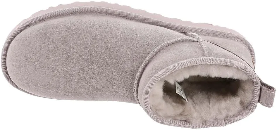 UGG Women's Classic Ultra Mini Boot