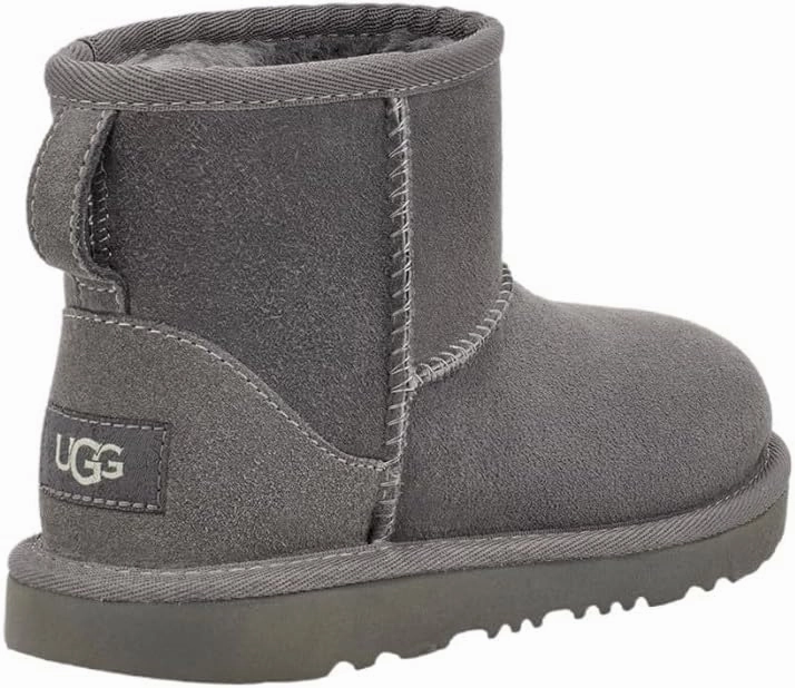 UGG Kids' Classic Mini II Boot