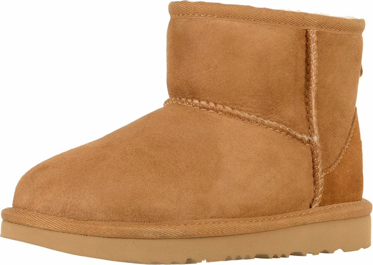 UGG Kids' Classic Mini II Boot