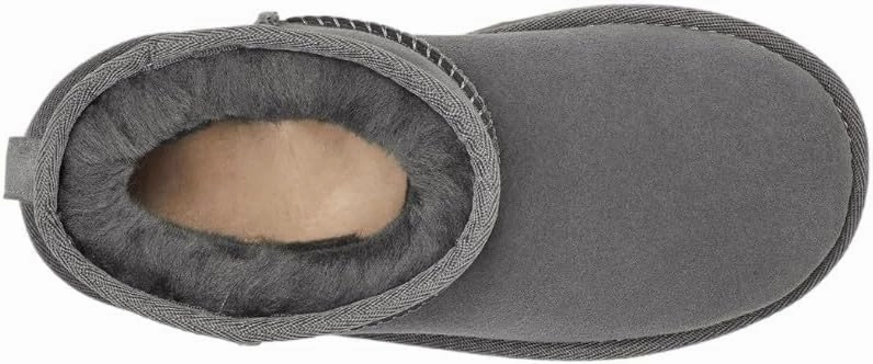 UGG Kids' Classic Mini II Boot