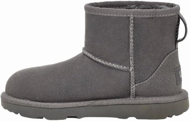 UGG Kids' Classic Mini II Boot