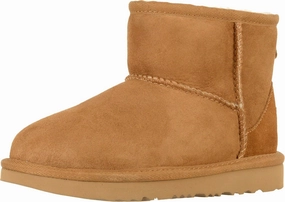 UGG Kids' Classic Mini II Boot