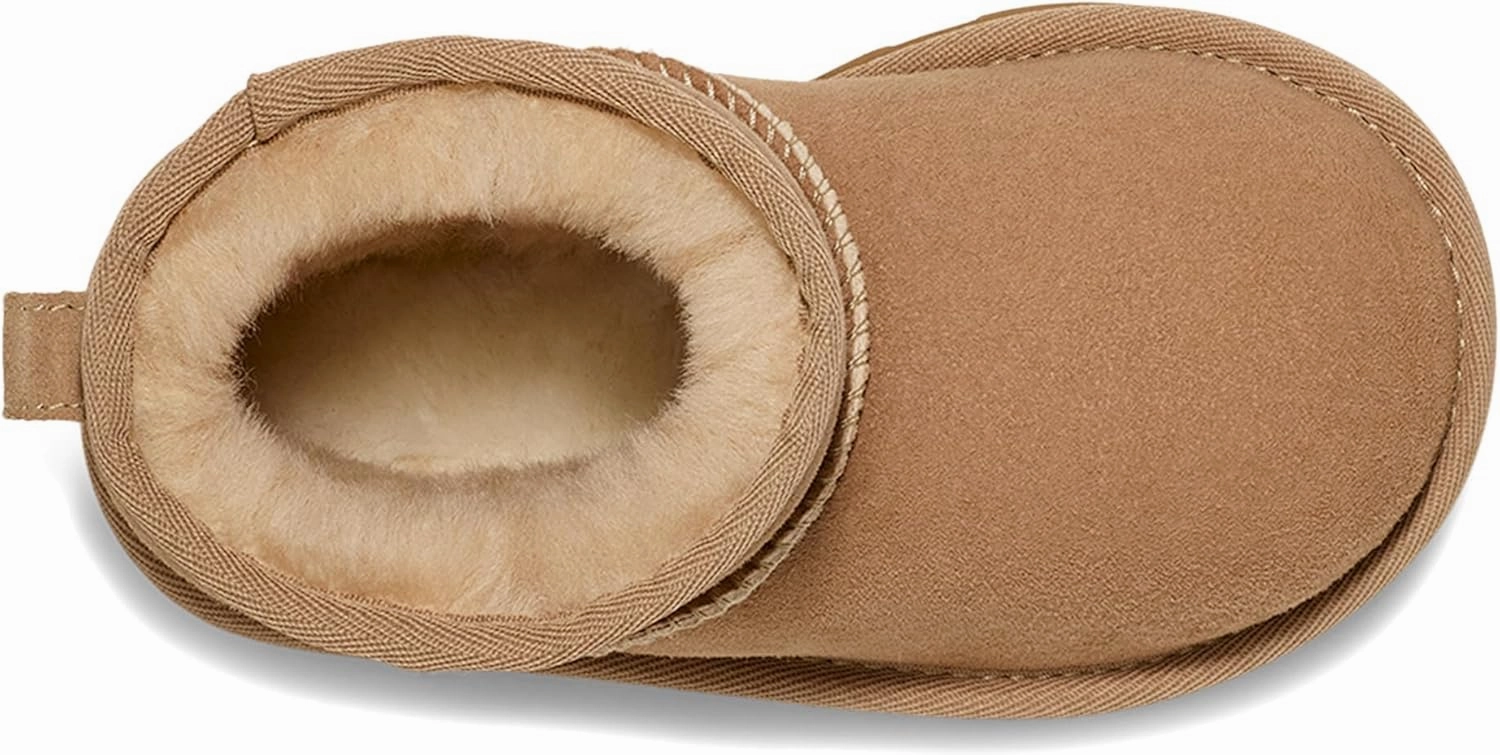 UGG Kids' Classic Mini II Boot