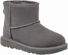 UGG Kids' Classic Mini II Boot