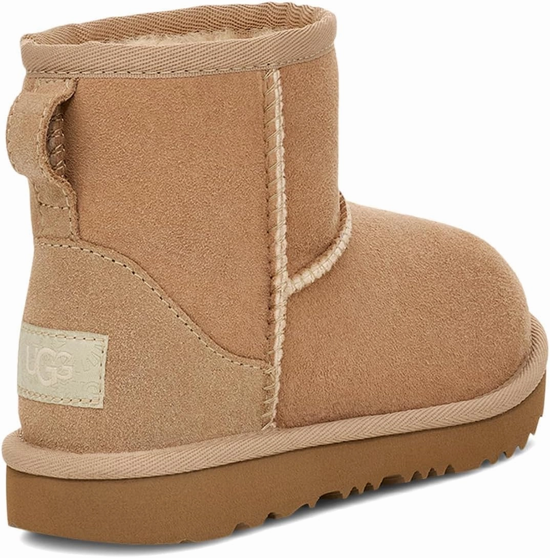 UGG Kids' Classic Mini II Boot